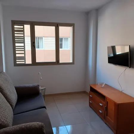 Apartamento Playa Apartment Las Palmas de Gran Canaria