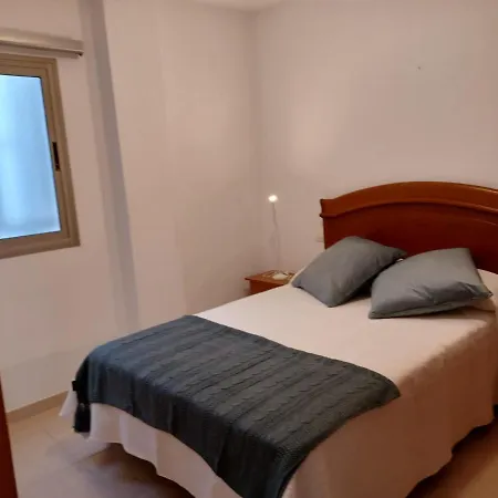 Apartment Apartamento Playa *