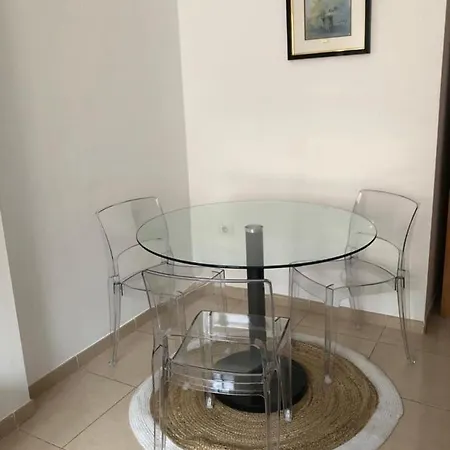Apartamento Playa Apartment Las Palmas de Gran Canaria