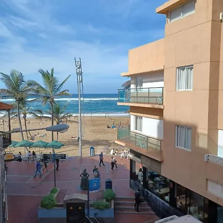 Apartamento Playa Apartment
