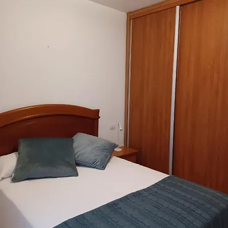Apartamento Playa